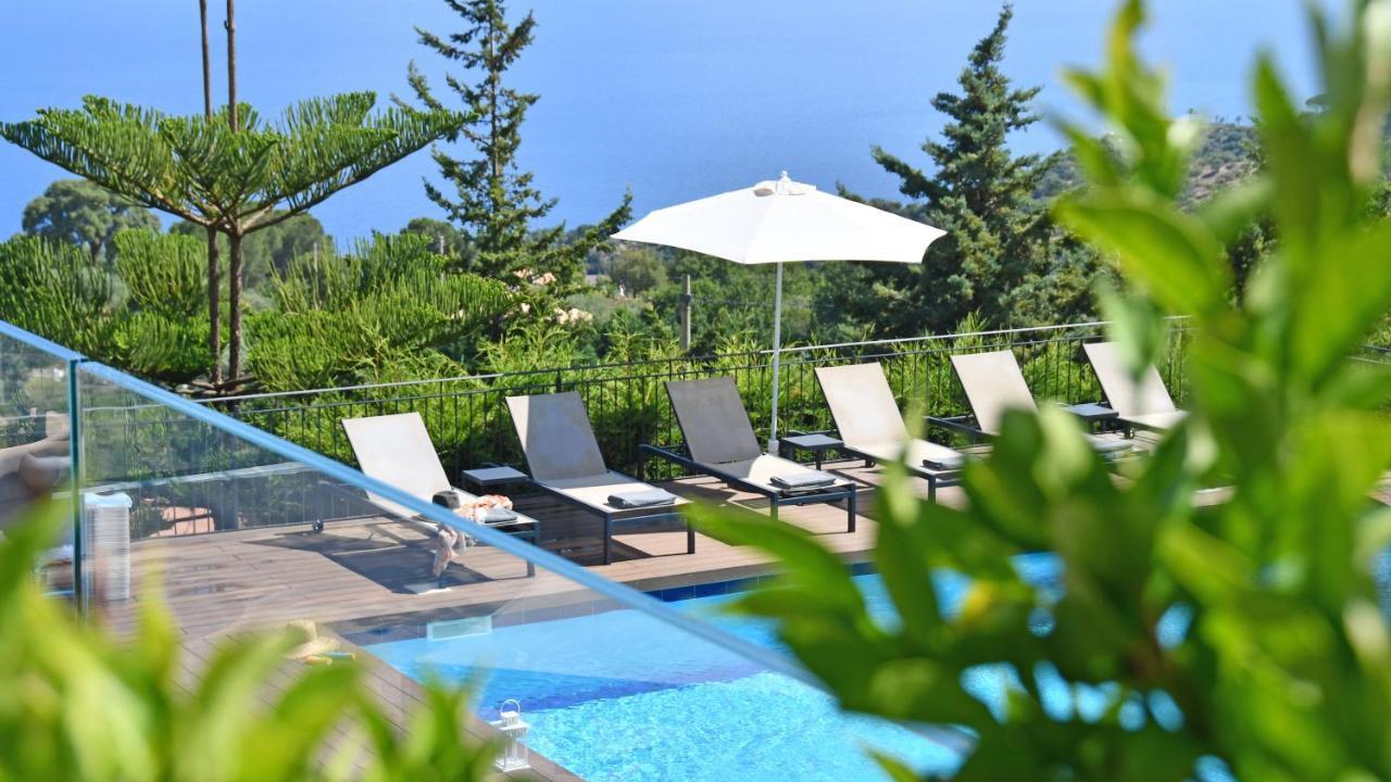 Villa Provenza 12&4, Emma Villas Cefalú Exterior foto