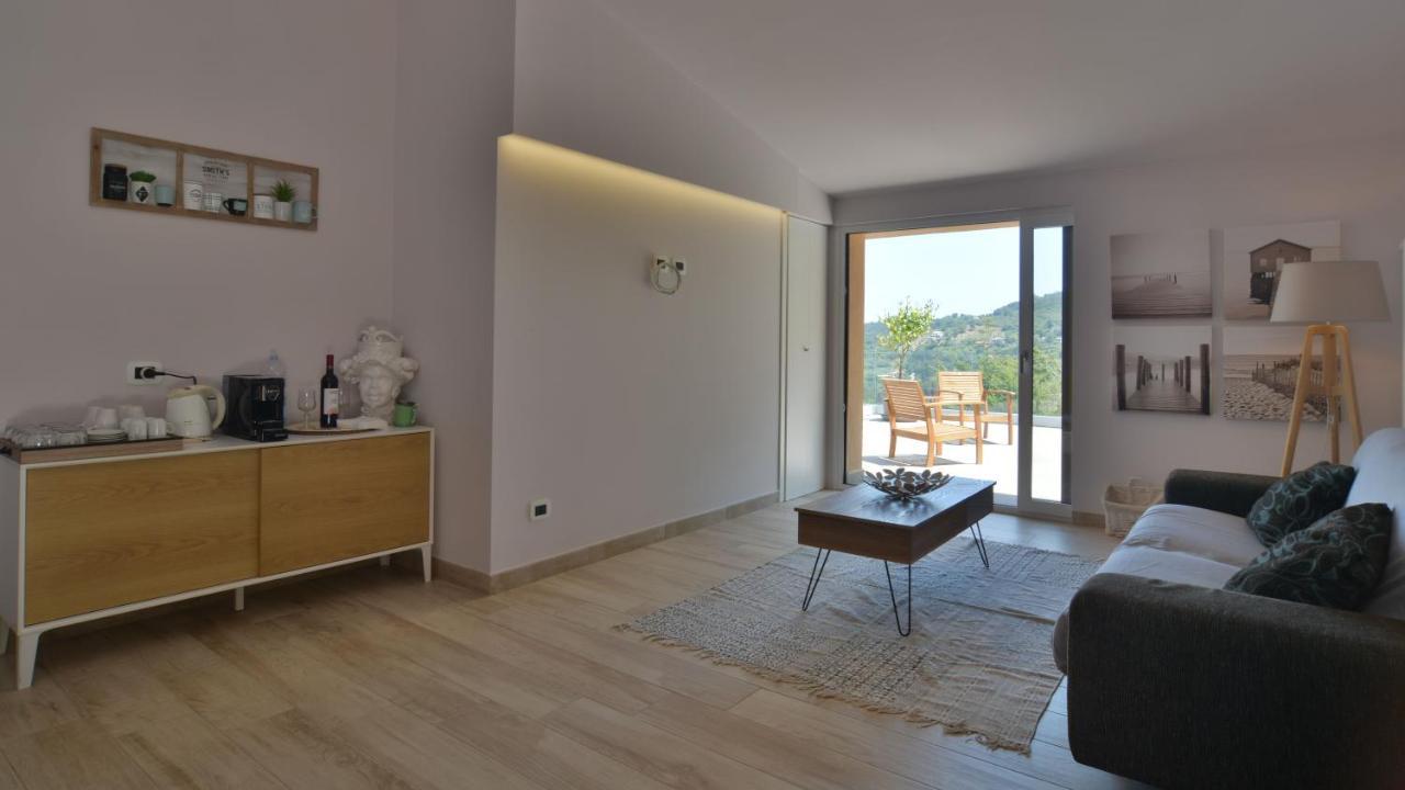 Villa Provenza 12&4, Emma Villas Cefalú Exterior foto