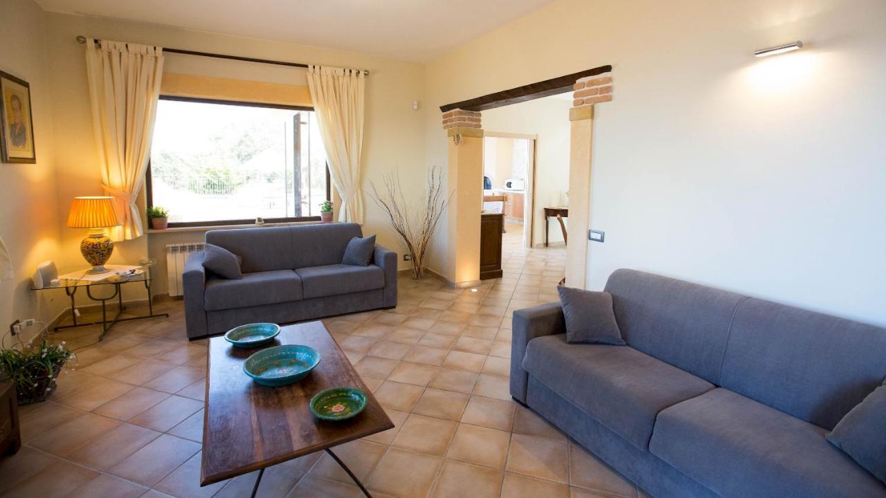 Villa Provenza 12&4, Emma Villas Cefalú Exterior foto