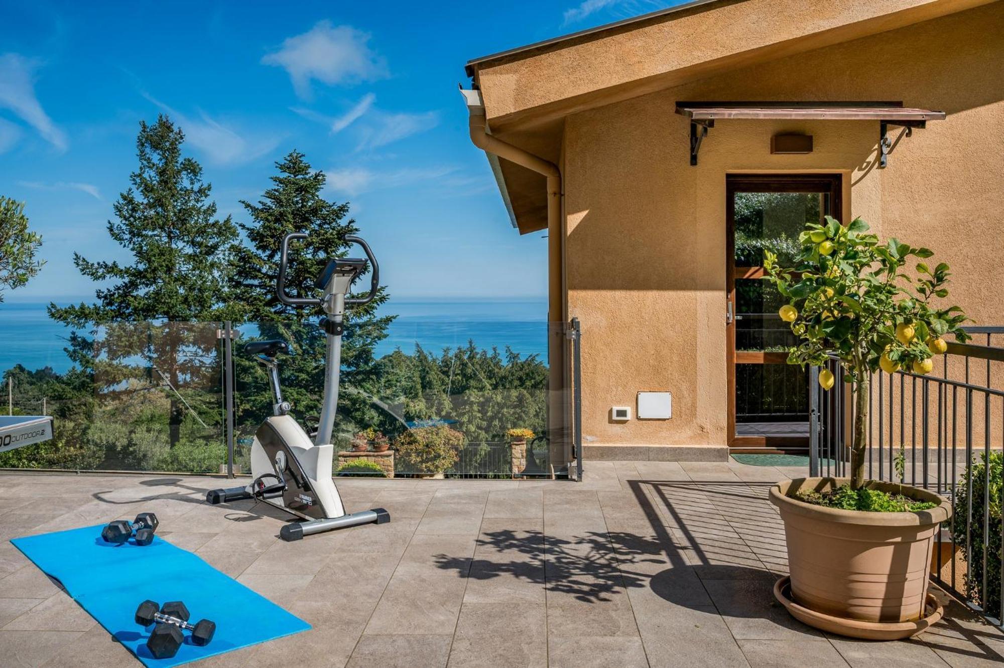 Villa Provenza 12&4, Emma Villas Cefalú Exterior foto